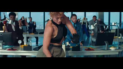 Jennifer Lopez Maluma - Pa Ti