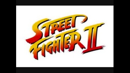 Street Fighter 2 Music - Ryu 