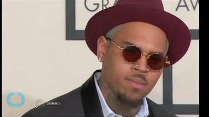 Police Drop Battery Case Against Chris Brown