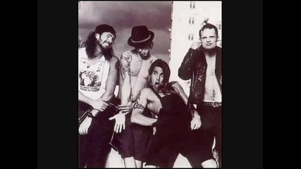 Red Hot Chili Peppers-sikamikanico