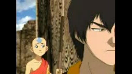 Avatar S03 Ep13 The Firebending Masters