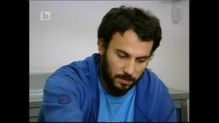 Мечтатели E 111 Част 4 