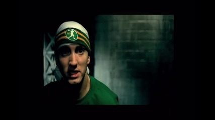 Eminem - Sing for the moment 