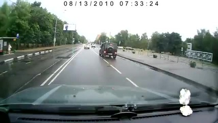 Паркиране от класа!