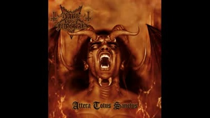 Dark Funeral - Final Ritual