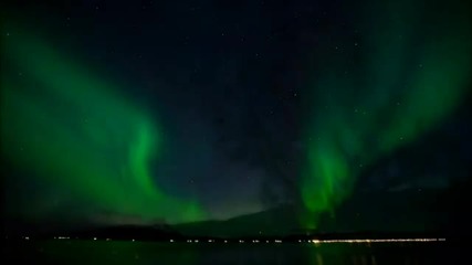 Northern Lights