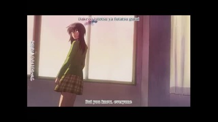 Kaichou Wa Maid-sama - Opening 1 [hd]
