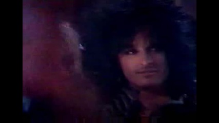 Motley Crue - Girls Girls Girls