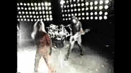 Arch Enemy - quot Nemesis quot