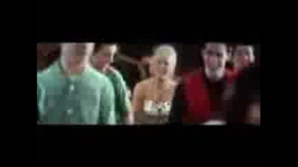 Zac Efron - Hairspray - with the kiss
