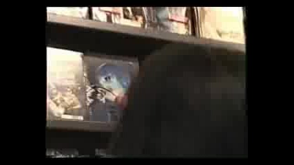 Майкъл Джексън - Берлин - 2002 година 