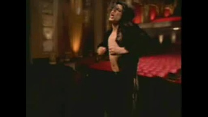 Michael Jackson - You are not alone