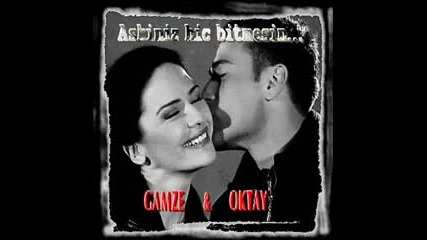 Oktay ve Gamze 