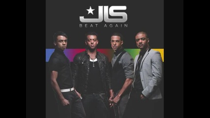 Jls - Umbrella (single Version)