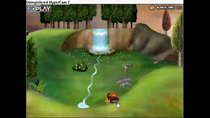 Stone Age Sam (part 3)