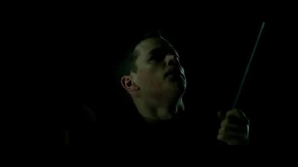 The Bourne Supremacy - Berlin Foot Chase 