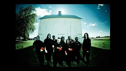 Slipknot - Before I Forget