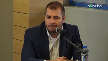 Лъчезар Петров: На Левски му предстои светло бъдеще