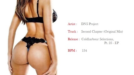 Dns Project - Second Chapter (original Exstended Mix)