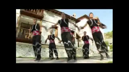 Теодора - Майко не плачи