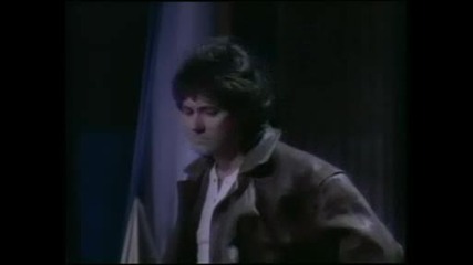 Starship - Nothings Gonna Stop Us Now