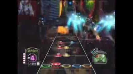 Guitar Hero 3 - Rock and Roll All Nite