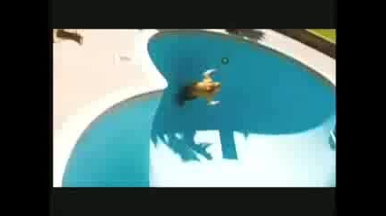 Lords of Dogtown - Official Skate Teaser