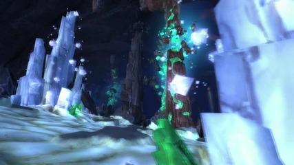 Cataclysm - The World Reborn