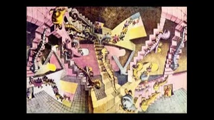 Climax - Gusano Mecanico [ full album 1974 ] Heavy Prog Psychedelic Rock Bolivia