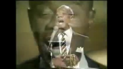 What a wonderful world - Louis Armstrong.