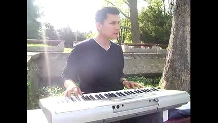 ti za men si...- Rumen Markov