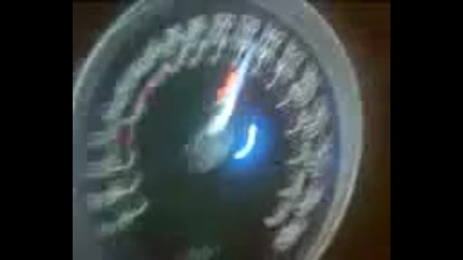 Golf 5 R32 Acceleration ! Brutal !!!! 