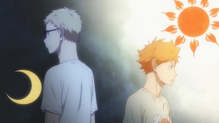 Haikyuu!! S2 - 08 ᴴᴰ