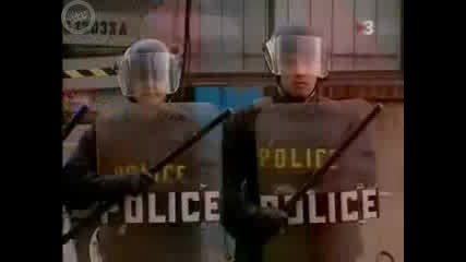 Скрита камера 
