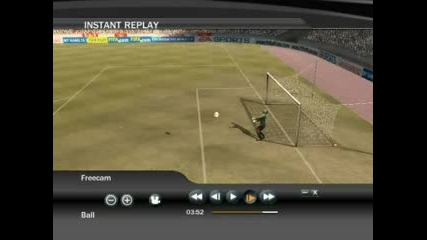 Fifa 07 Задна