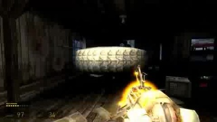 Half - Life 2 Episode Two trailer