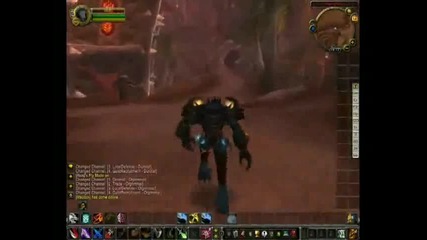 Wow Cataclysm Гм ни запознава с промените 