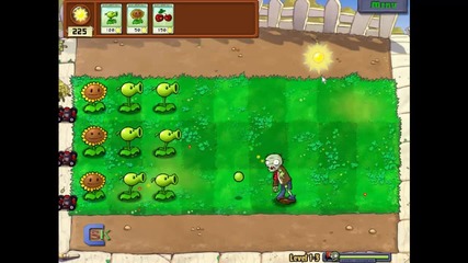 Plants vs. Zombies 1-3