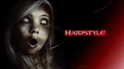 Hardstyle Mix Vol 25 - Halloween Special 2010