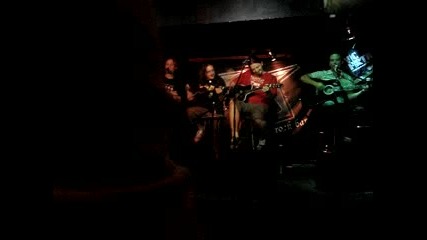 My Friends (Red Hot Chilli Peppers)