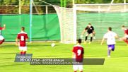 Футбол: Етър – Ботев Враца на 17 октомври по DIEMA SPORT2