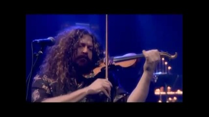 Kansas Dust in the Wind live unplugged