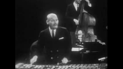 Benny Goodman And Red Norvo