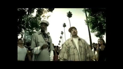 Snoop Dogg Feat. B - Real - Vato / Високо Качество / 