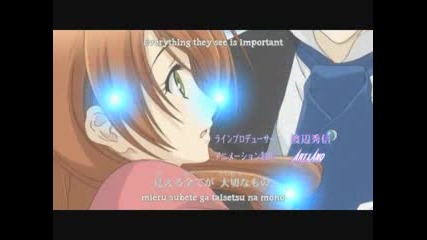 Hakushaku To Yousei Episode 11 [1/3]