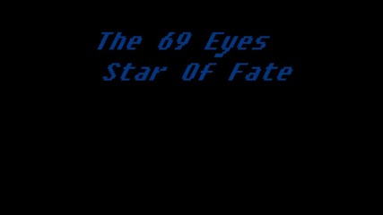 Star Of Fate