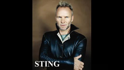 Sting - Desert rose
