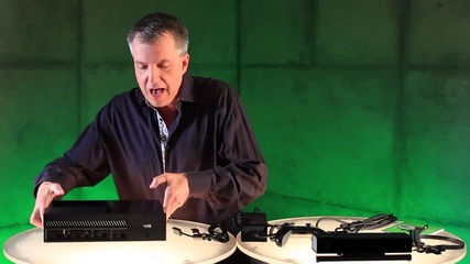 Xbox One Unboxing