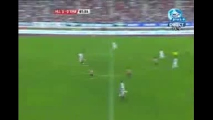 Mallorka 0 - 0 Real Madrid