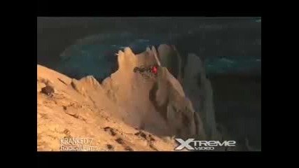 New Mountain Bike Film